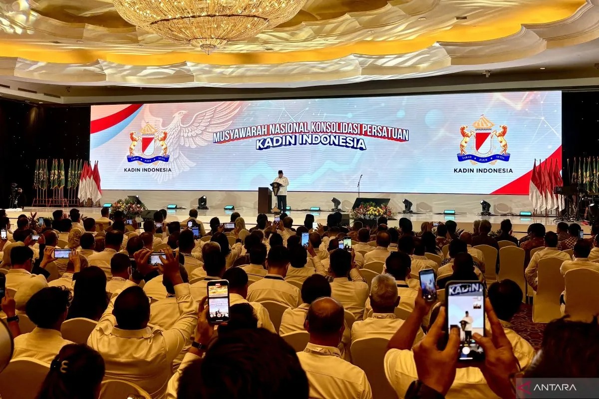 Presiden Prabowo Subianto Tegaskan Komitmen Pemerintahan Efisien