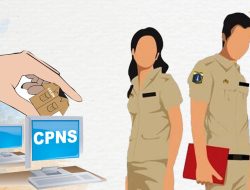 Sebanyak 17 Formasi CPNS Kabupaten Blitar Kosong, Dokter Satu-satunya Pelamar Gagal Lolos SKD