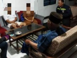 Istri Tentara di Patianrowo Diduga Sekamar dengan Pria Lain Saat Suami Bertugas