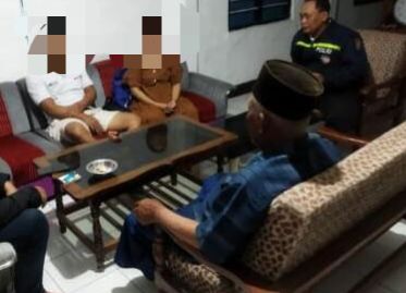 Istri Tentara di Patianrowo Diduga Sekamar dengan Pria Lain Saat Suami Bertugas