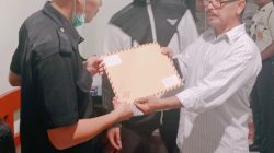 Tuntut Hak, Keluarga Pasien RSUD Nganjuk yang Meninggal Dunia Tidak Wajar Tetap Minta Rekam Medis