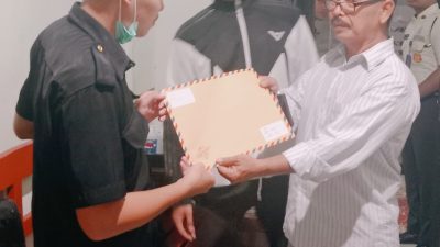 Tuntut Hak, Keluarga Pasien RSUD Nganjuk yang Meninggal Dunia Tidak Wajar Tetap Minta Rekam Medis, Ini Infonya