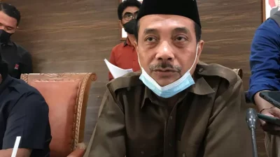 Pelantikan Bupati dan Wakil Bupati Nganjuk Tetap Berlangsung Meski Sengketa di MK
