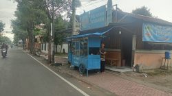 Mie Ayam Bakso Tosaren, Kuliner Legendaris Kota Kediri yang Tetap Memikat Selama 22 Tahun