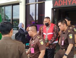 Berkas Lengkap, Kepala Desa Crabak Ponorogo Tersangka Korupsi Dana Desa Segera Disidangkan