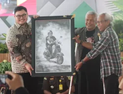 Harapan Seniman dan Budayawan Kediri untuk Kepemimpinan Mas Bup Dhito dan Mbak Dewi di Periode Kedua