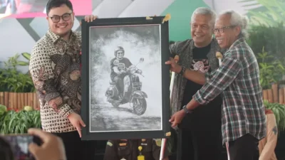 Harapan Seniman dan Budayawan Kediri untuk Kepemimpinan Mas Bup Dhito dan Mbak Dewi di Periode Kedua