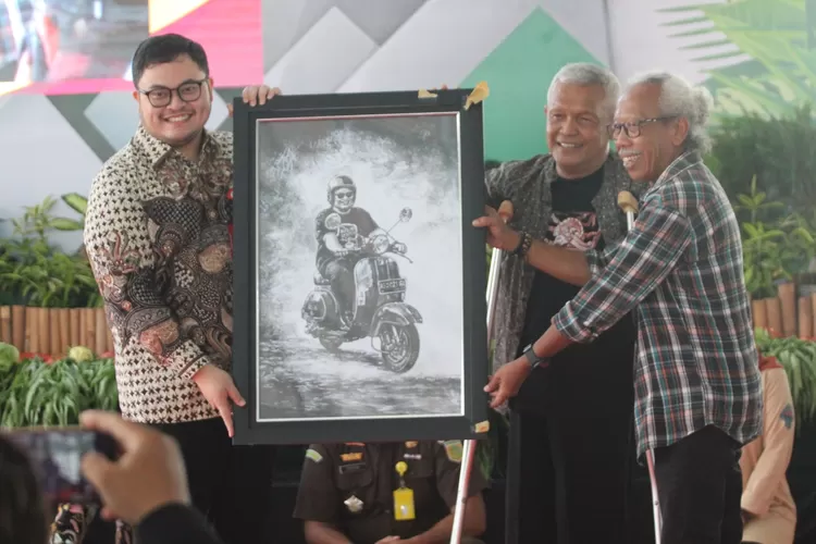 Harapan Seniman dan Budayawan Kediri untuk Kepemimpinan Mas Bup Dhito dan Mbak Dewi di Periode Kedua