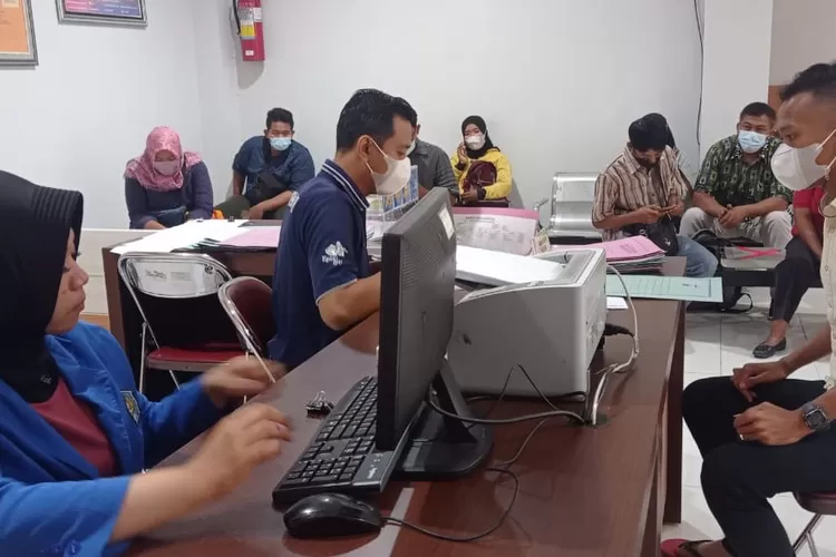 Beri Pelayanan Adminduk Lengkap, Ibu Melahirkan Dapat KK, KIA dan Akte Kelahiran