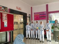 Dinkes Kota Blitar Gencar Sosialisasi, Warga Diajak Manfaatkan Pemeriksaan Kesehatan Gratis