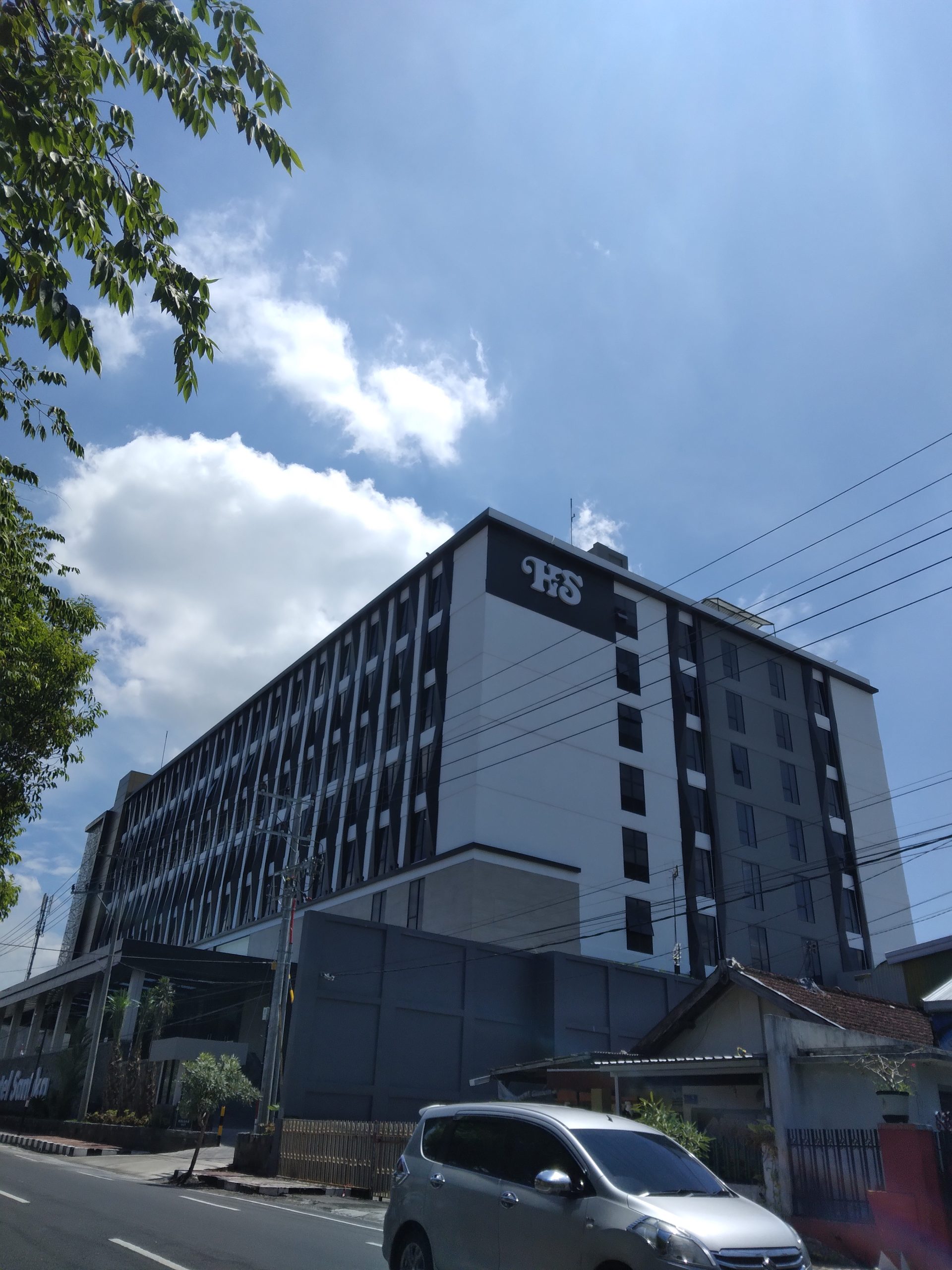 Kemenag Kota Blitar Gelar Rukyatul Hilal di Hotel Santika Setelah Bertahun-tahun "Nebeng" ke Kabupaten Blitar