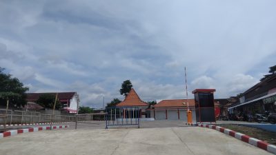 Sentra Usaha Ikan Hias dan Koi Blitar Rampung, Diresmikan Pertengahan Februari