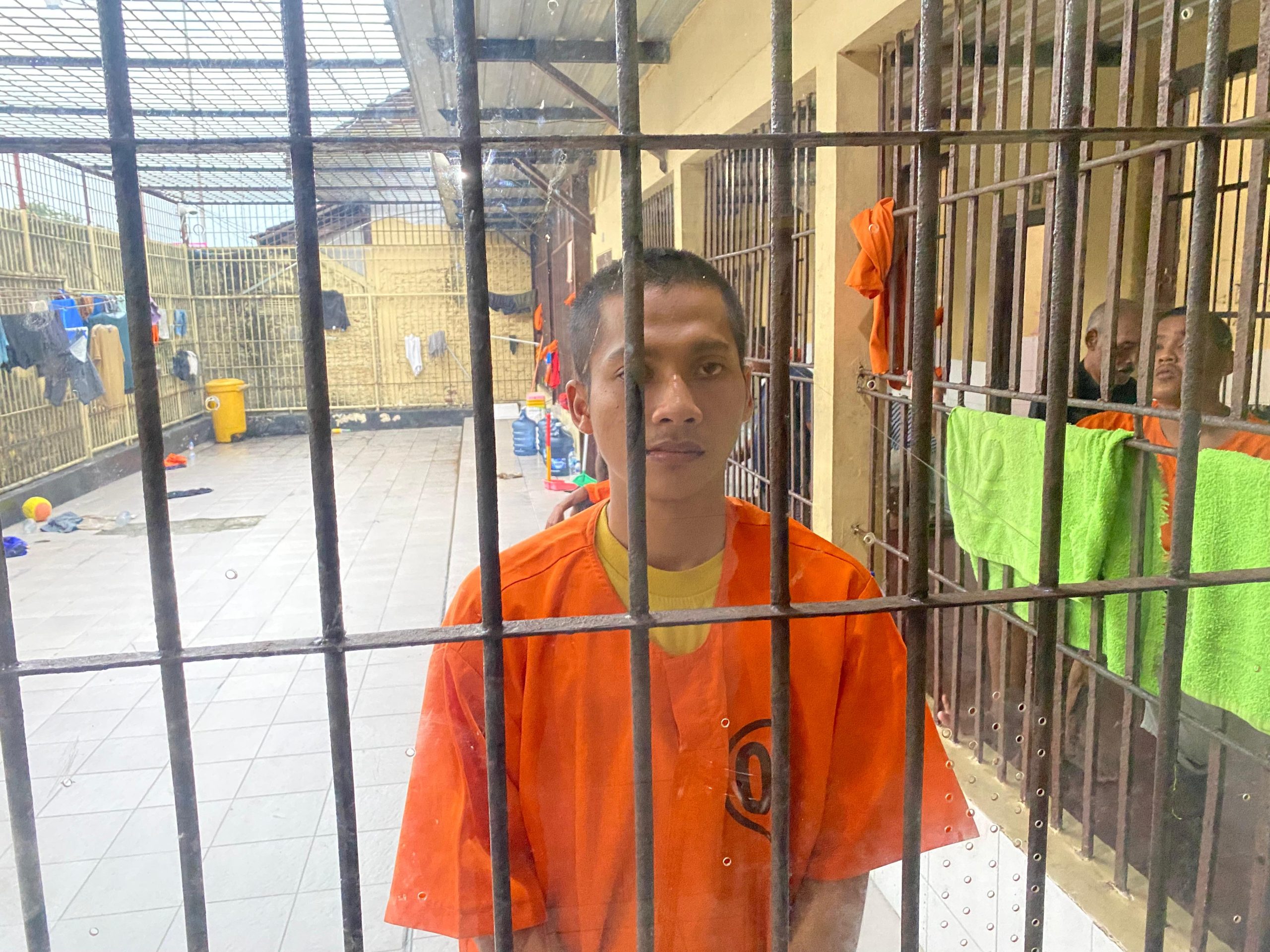 Pelaku Pelecehan, Remas Payudara, yang Beraksi di Blitar Diringkus Polisi, Aksinya Terekam CCTV