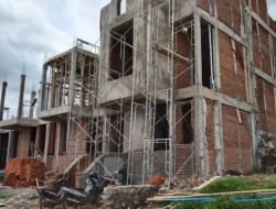 Maraknya Pembangunan Perumahan di Kota Batu, Ternyata Banyak yang Belum Berizin