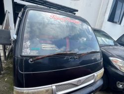 Kejaksaan Ponorogo Lelang Eksekusi Barang Rampasan yang Telah Inkrah. Harga Mulai Rp 15 Jutaan