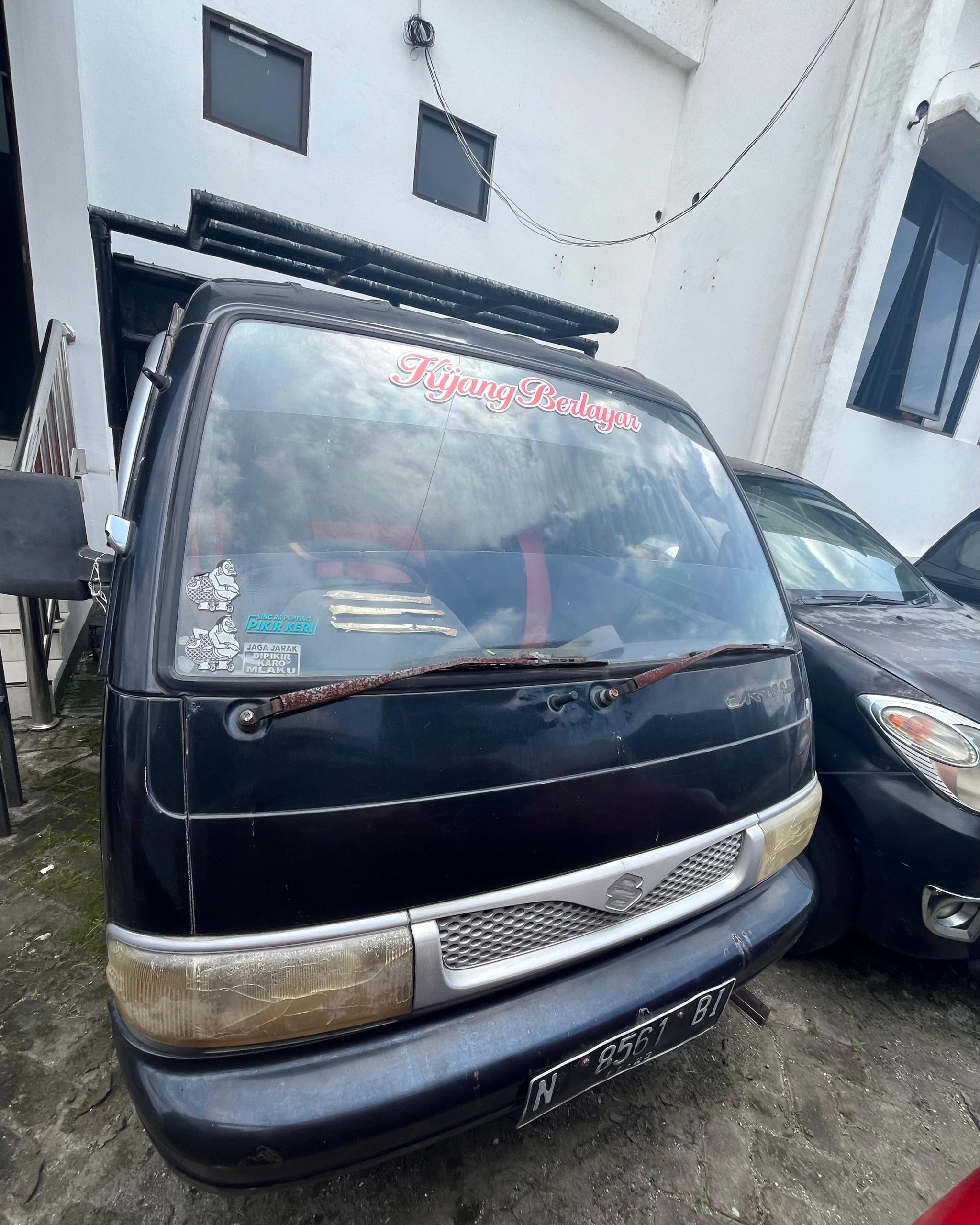 Kejaksaan Ponorogo Lelang Eksekusi Barang Rampasan yang Telah Inkrah. Harga Mulai Rp 15 Jutaan