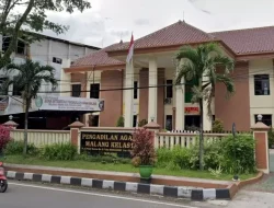 Kasus Perceraian di Kota Batu Menurun, Tapi Angka Masih Mengkhawatirkan!