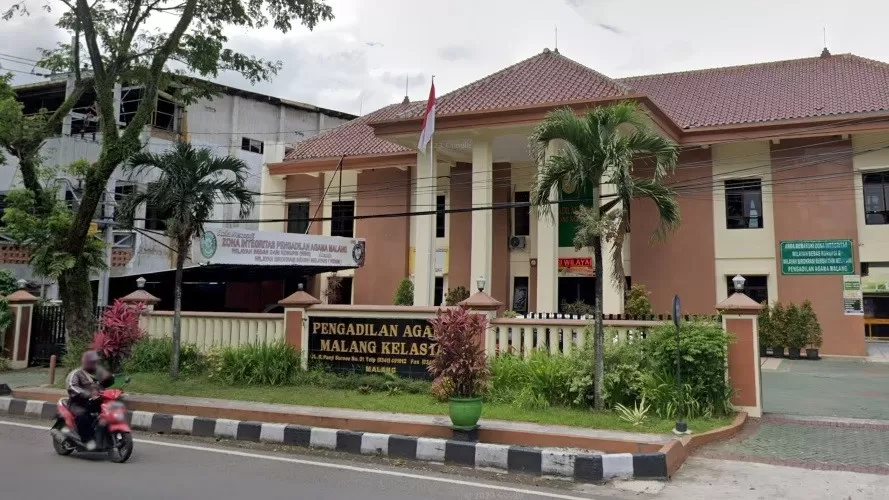 Kasus Perceraian di Kota Batu Menurun, Tapi Angka Masih Mengkhawatirkan!