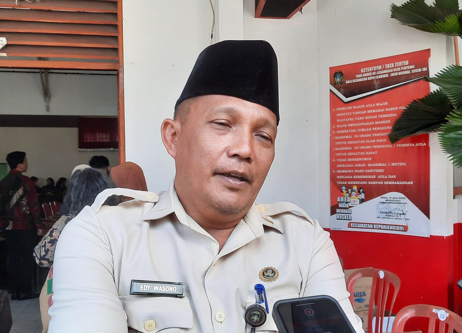 Disbudpar Blitar Usulkan Mobil Wisata untuk Tingkatkan Pariwisata