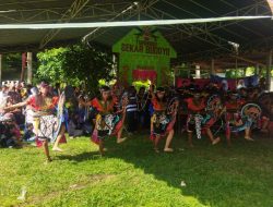 Turonggo Sekar Budoyo, Jaranan Khas Blitar yang Bertahan di Tengah Arus Zaman