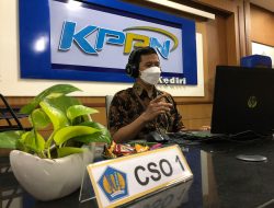 Pendapatan dan Belanja APBN Kediri Raya di Awal Tahun Alami Kontraksi
