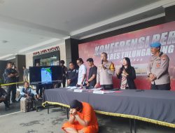 Admin Showroom Kcunk Motor Resmi Jadi Tersangka, Ternyata Uang Hasil Curian untuk Berfoya-foya