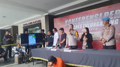 Admin Showroom Kcunk Motor Resmi Jadi Tersangka, Ternyata Uang Hasil Curian untuk Berfoya-foya