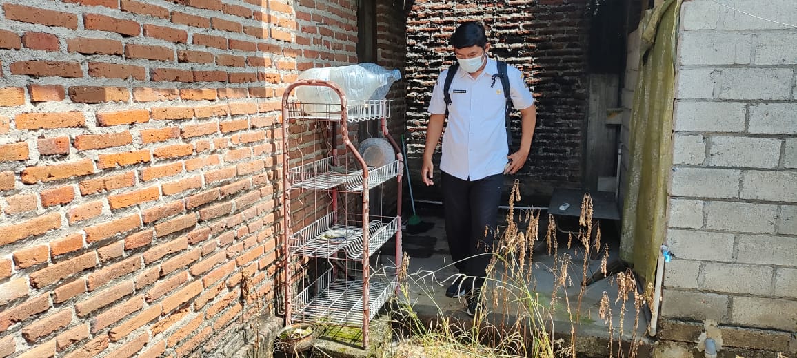 Siswa SD di Tulungagung Meninggal Akibat DBD, Dinkes Perketat Pengawasan