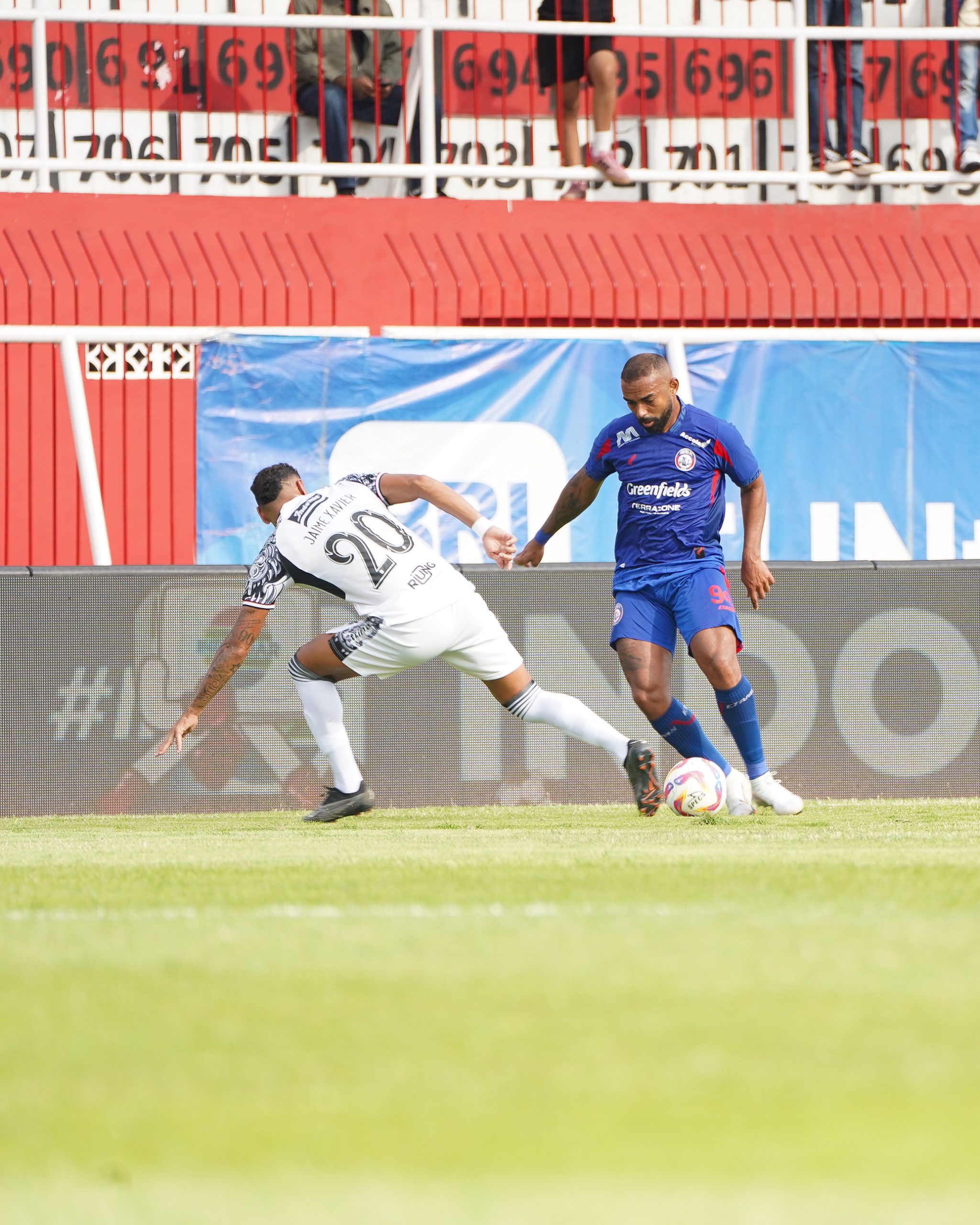 Arema FC Raih Kemenangan, Tembus 10 Besar Klasemen Liga 1
