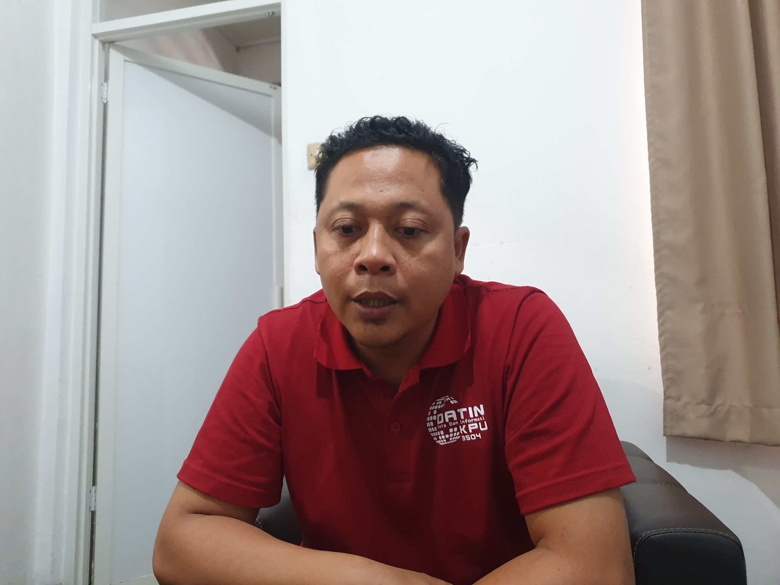 Final! MK Putuskan Hasil Pilkada Tulungagung, KPU Siap Gelar Pleno