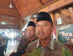 Pemkab Tulungagung Hemat Anggaran Rp 30 Triliun, Ini 3 Poin yang Dipangkas!