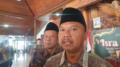 Pemkab Tulungagung Hemat Anggaran Rp 30 Triliun, Ini 3 Poin yang Dipangkas!