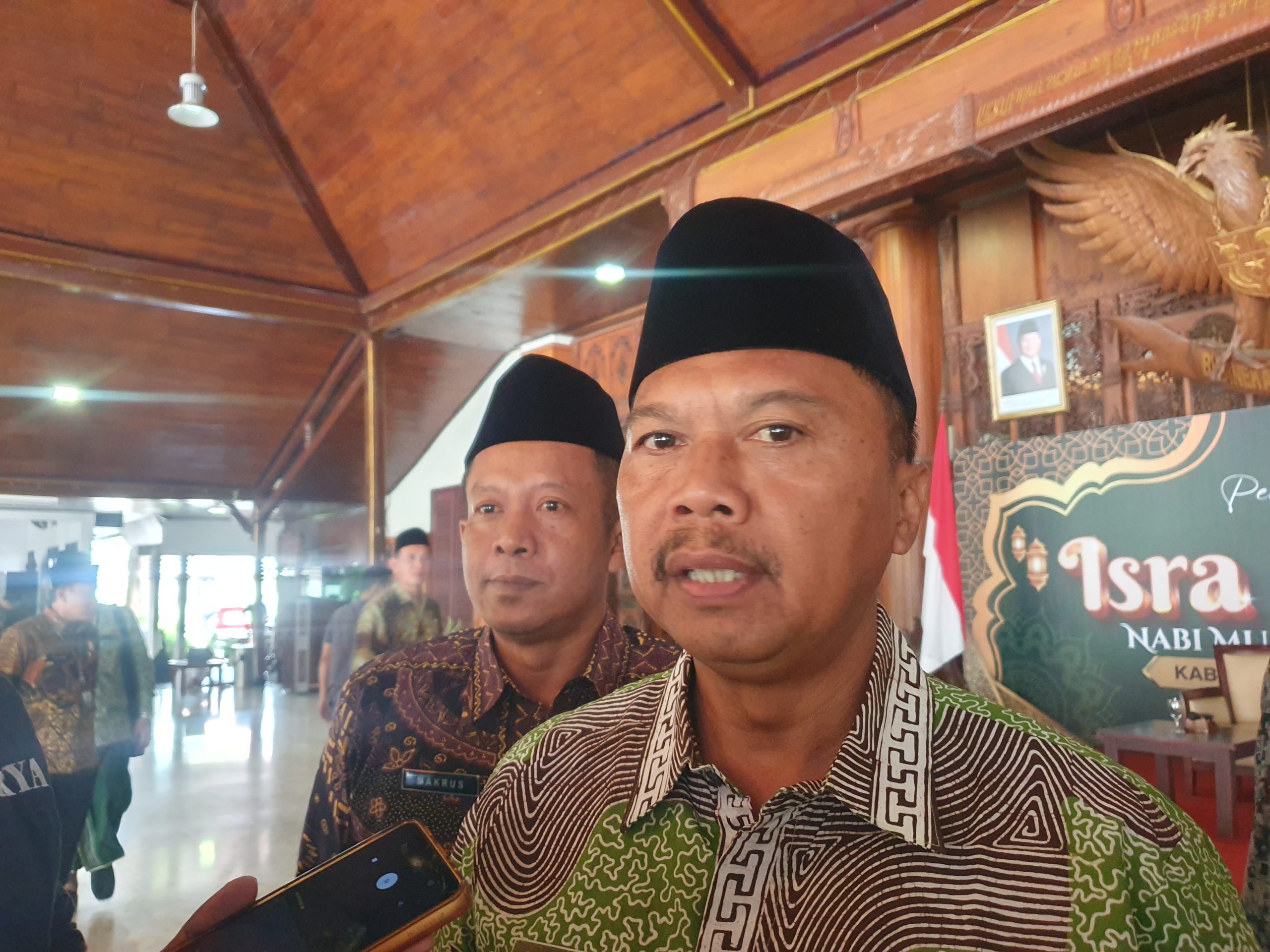 Pemkab Tulungagung Hemat Anggaran Rp 30 Triliun, Ini 3 Poin yang Dipangkas!