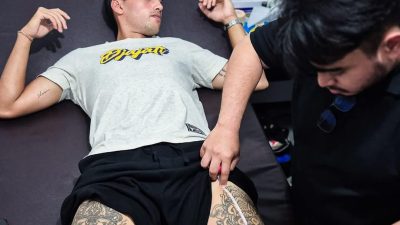 Kondisi Cedera Ezra Walian Membaik, Diprediksi Kembali ke Lapangan Maret 2025