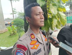 Berikut Ini Titik-Titik Jalur Rawan Kecelakaan di Wilayah Hukum Polres Kediri Kota