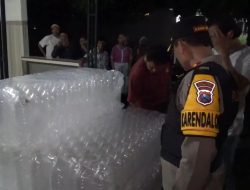 Geger! Temuan Pabrik Arak Putih di Jombang Berhasil Diciduk Polisi, Omzet Capai Rp1 Miliar