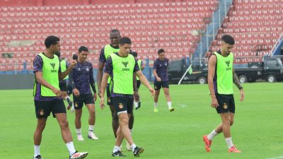 Persik Kediri Terima Teguran dari Liga Indonesia, Ini Catatannya