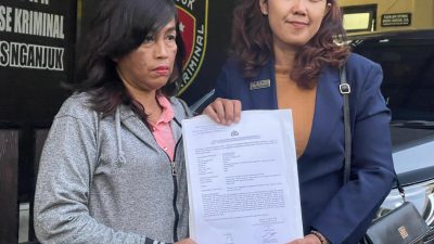 Ramai Dugaan Penggelapan oleh Oknum LSM, Ini Kata Para Tokoh di Nganjuk