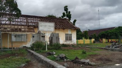 SMP PGRI 2 Ngoro Terancam Digusur, Pemdes Rejoagung Klaim Tanah sebagai Aset Desa!