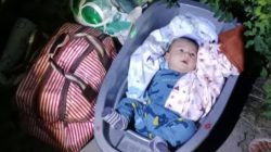 Miris! Penemuan Bayi Usia 4 Bulan di Bak Mandi, Polisi Telusuri Motifnya