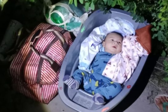 Miris! Penemuan Bayi Usia 4 Bulan di Bak Mandi, Polisi Telusuri Motifnya