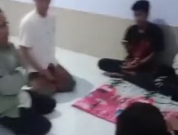 Warga Curiga! Kontrakan di Jombang Digerebek dan Ditemukan Kejanggalan