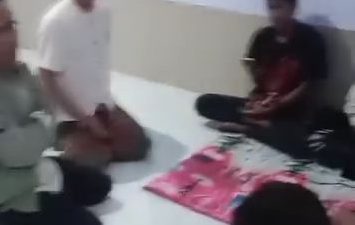 Warga Curiga! Kontrakan di Jombang Digerebek dan Ditemukan Kejanggalan