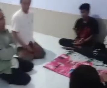 Warga Curiga! Kontrakan di Jombang Digerebek dan Ditemukan Kejanggalan