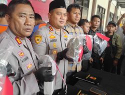 Ternyata Ini Motif Pembunuhan Mr X di Hutan Kabuh Jombang, Bukan Cuma Perampasan Barang!