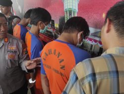 Terungkap! Kronologi Pembunuhan Tragis di Hutan Kabuh Jombang