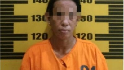 Pegawai Warung Kopi Gelapkan Motor Bos, Perempuan Asal Blitar Berhasil Ditangkap Polisi