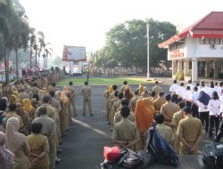 Ramadan, Jam Kerja ASN Pemkot Blitar Dikurangi 5 Jam per Minggu