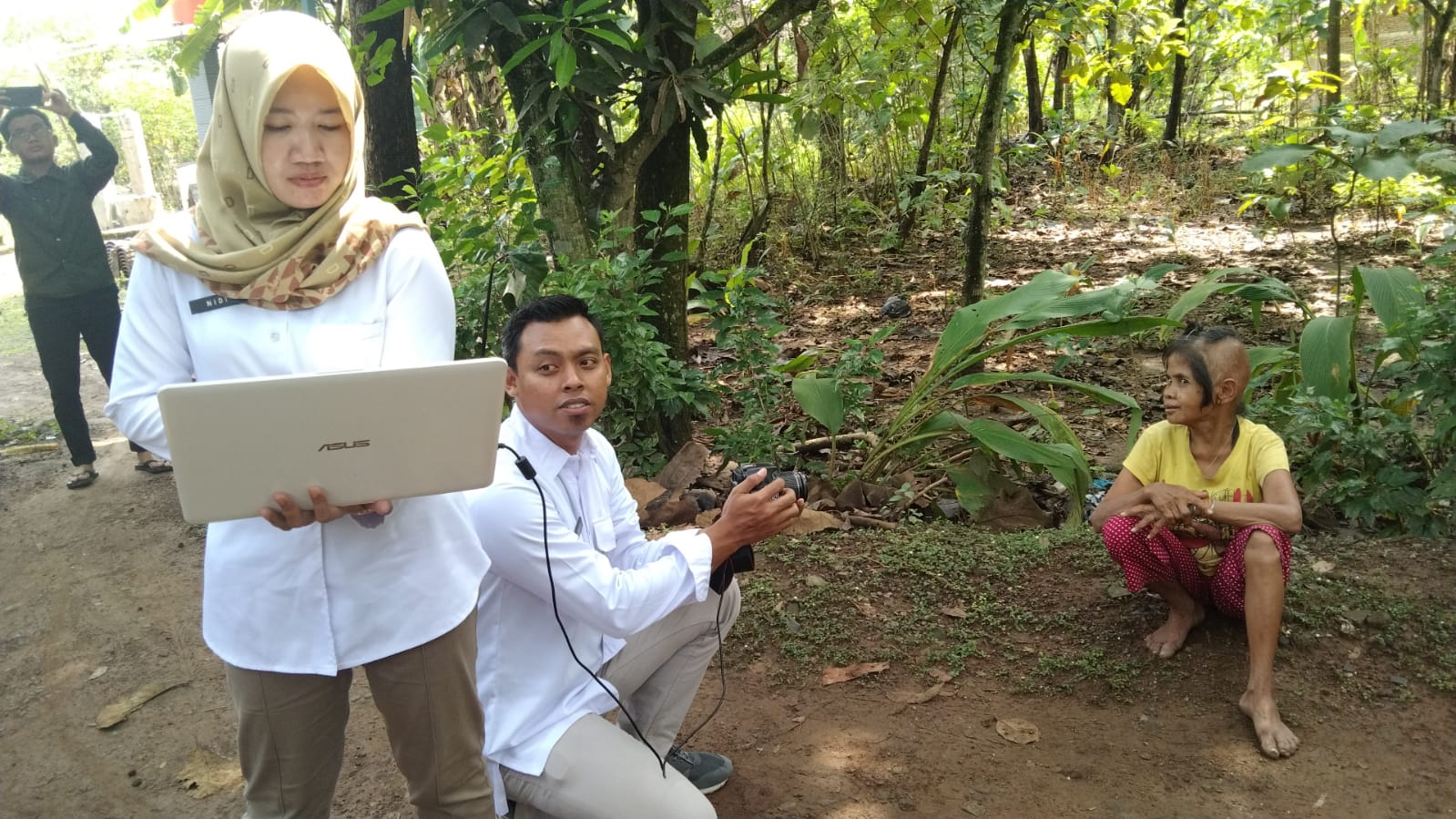 Kasus ODGJ di Ponorogo Meningkat, Dinkes: Faktor Ekonomi dan Stres Jadi Pemicu