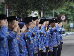 ASN Ponorogo Bisa Pulang Lebih Cepat Selama Ramadhan, Dapat Diskon 1 Jam